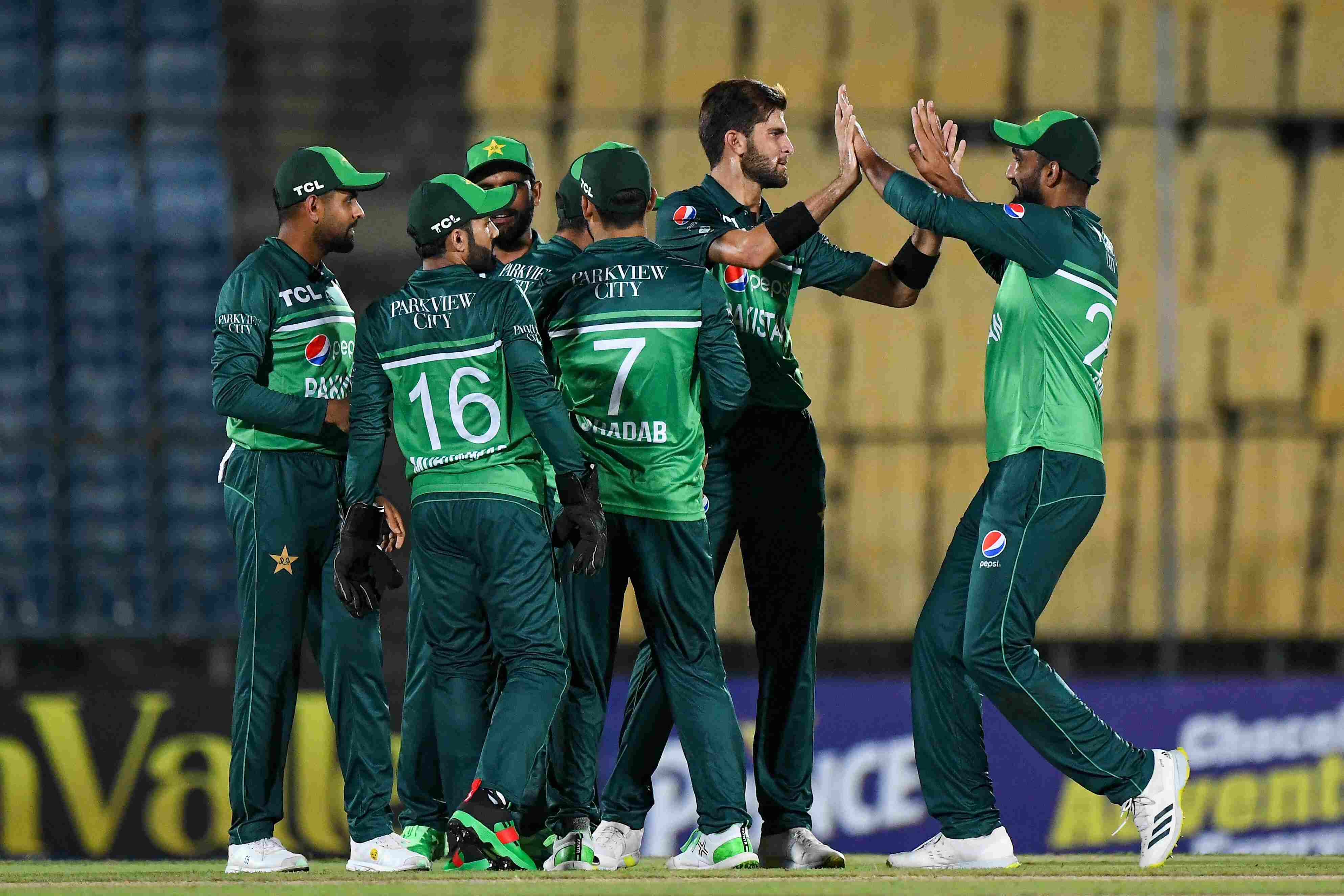 Asia Cup, PAK vs NEP | Playing 11 Prediction, Cricket Tips, Preview & Live Streaming